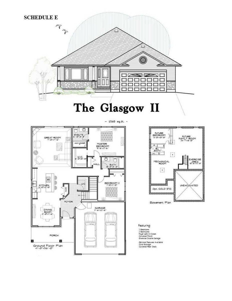 29 Gavin Cres, Quinte West, K8V 0H2 | Image 2