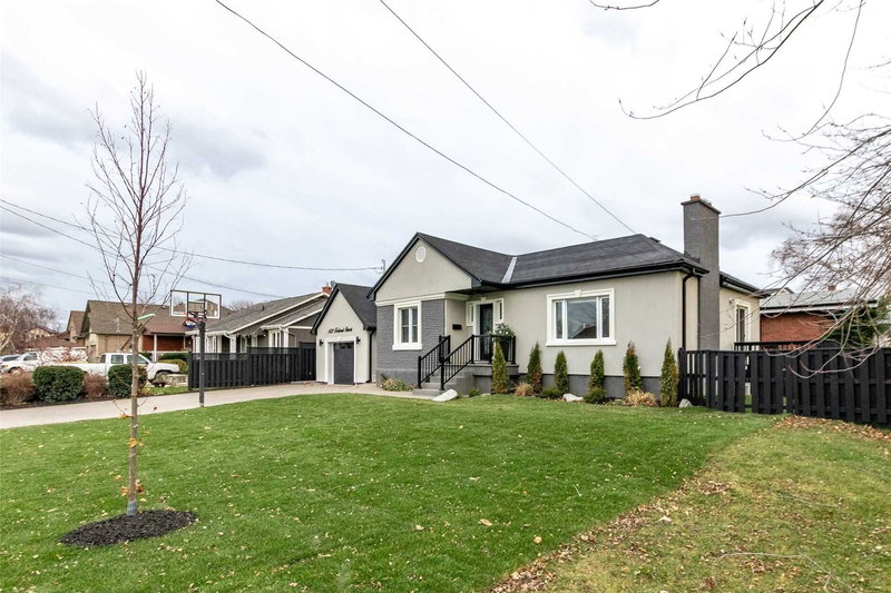 182 Federal St, Hamilton, L8E 1N7 | Image 3