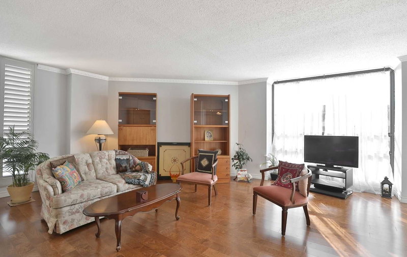 1003 - 222 Jackson St W, Hamilton, L8P 4S5 | Image 3