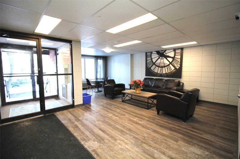 111 - 30 Hickory St E, Waterloo, N2J4L4 | Image 2