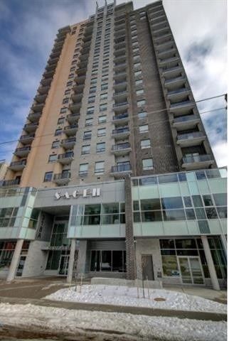 1702 - 318 Spruce St, Waterloo, N2L3H6 | Image 2