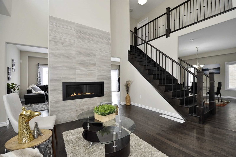 93 Lorne Card Dr, Brant, N3L 0E7 | Image 3