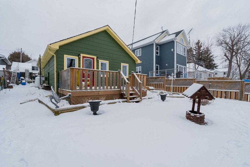 5469 Lakeshore Dr, Hamilton Township, K0K 2H0 | Image 2