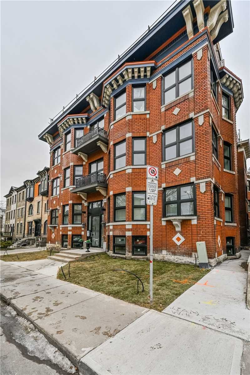 102 - 27 Bold St, Hamilton, L8P 1T3 | Image 2