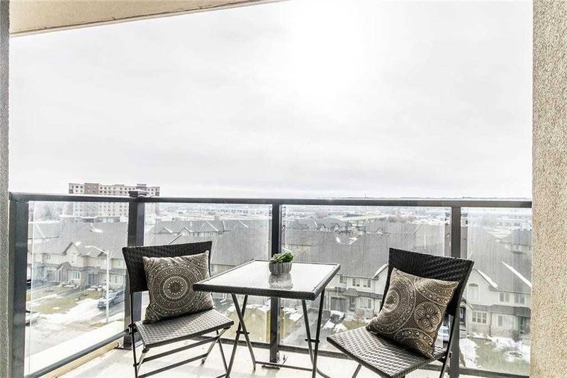 618 - 101 Shoreview Pl, Hamilton, L8E 0K2 | Image 2