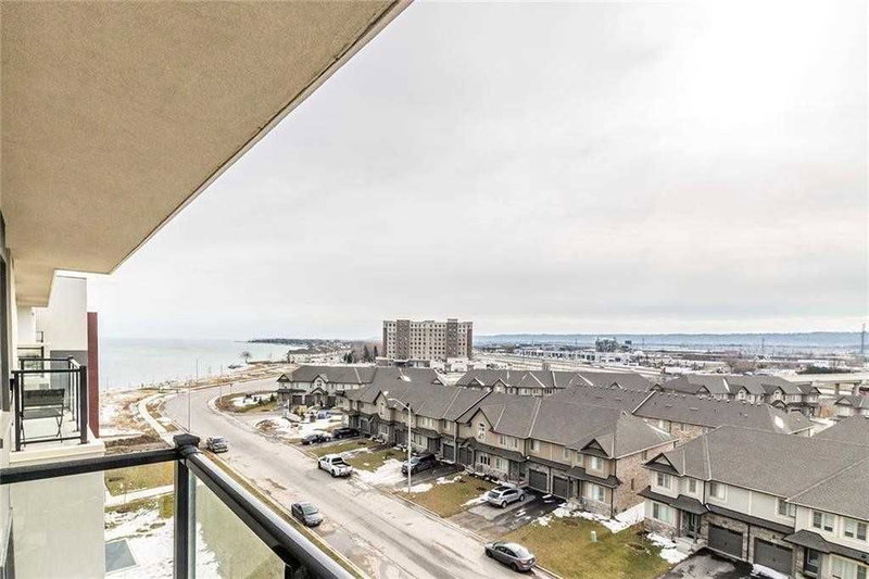 618 - 101 Shoreview Pl, Hamilton, L8E 0K2 | Image 3