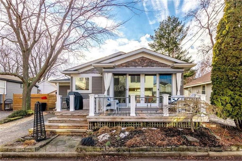 11 Peel St, St. Catharines, L2N 5A2 | Image 2