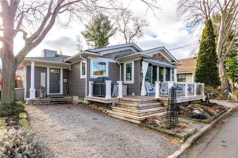 11 Peel St, St. Catharines, L2N 5A2 | Image 3