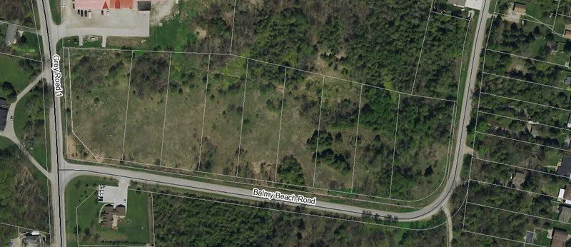 106 Balmy Beach Rd, Georgian Bluffs, N4K5N4 | Image 3