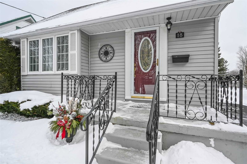 18 Gowdy Ave, Guelph, N1H2K7 | Image 2