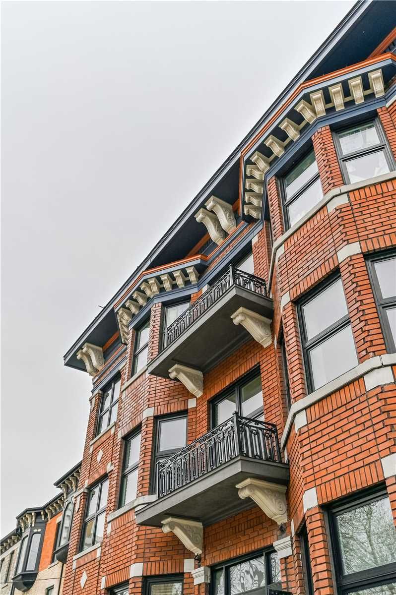 104 - 27 Bold St, Hamilton, L8P 1T3 | Image 2