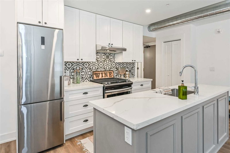 104 - 27 Bold St, Hamilton, L8P 1T3 | Image 3