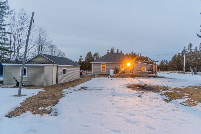 180 Chapple Rd, Alnwick/Haldimand, K0K2G0 | Image 2
