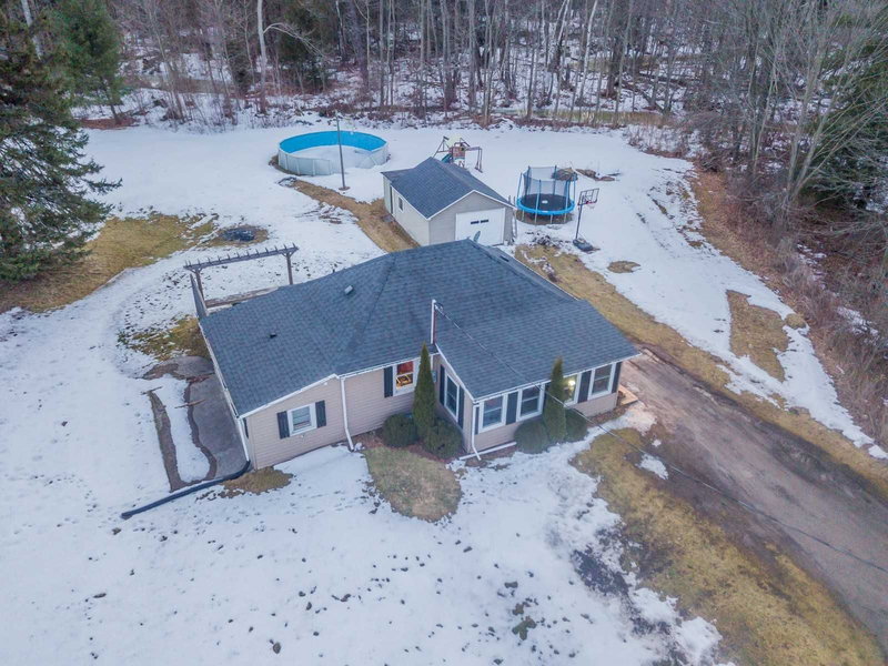 180 Chapple Rd, Alnwick/Haldimand, K0K2G0 | Image 3