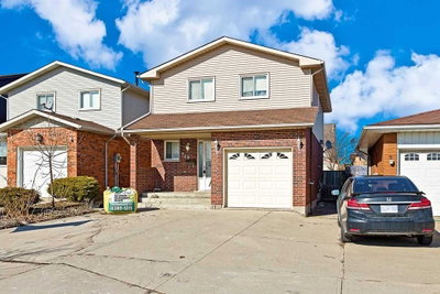 Detached House sold at 749 Stone Church Road, Hamilton, Ontario, L8W 1A9 - Randall - MLS: X4715175