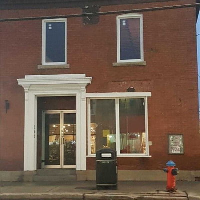 Commercial/Retail sold at 262 Ottawa Street, Hamilton, Ontario, L8H3Z9 - Crown Point - MLS: X4719629