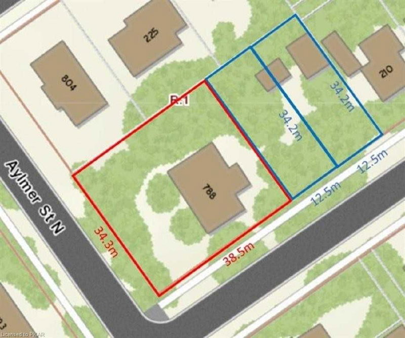 214 Aberdeen Ave, Peterborough, K9H 3Y1 | Image 3