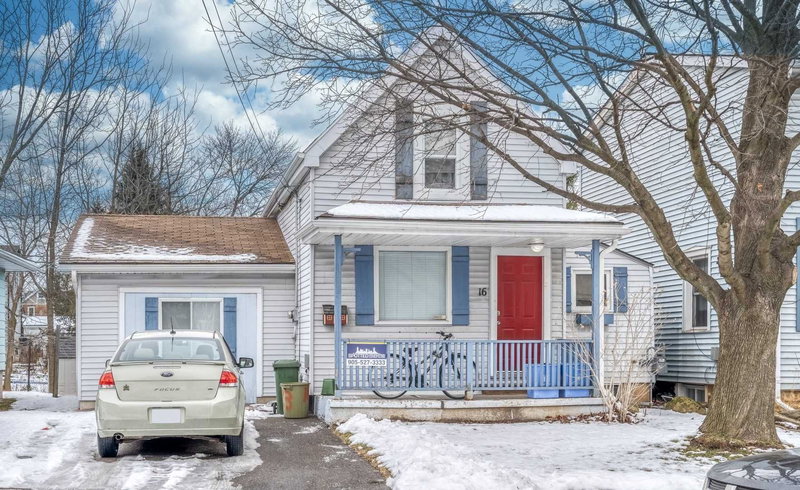 16 Royal Ave, Hamilton, L8S 2C2 | Image 2