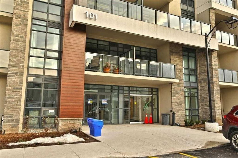 618 - 101 Shoreview Pl, Hamilton, L8E 0K2 | Image 2