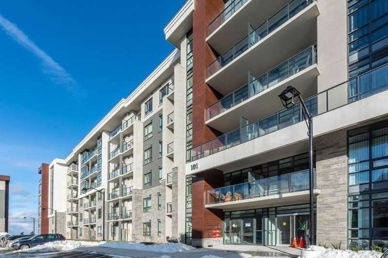 618 - 101 Shoreview Pl, Hamilton, L8E 0K2 | Image 3