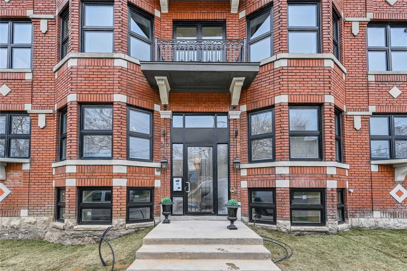 1 - 27 Bold St N, Hamilton, L8P 1T3 | Image 3