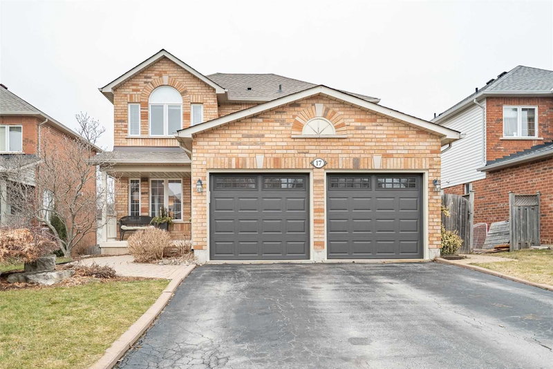 17 Fenwick Pl, Hamilton, L8B 0P5 | Image 2