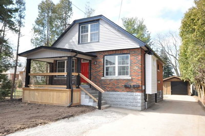 Detached House sold at 36 Pottruff Road, Hamilton, Ontario, L8K 3Z8 - Kentley - MLS: X4736771