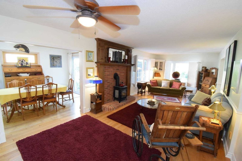 202 Anne St, Niagara-on-the-Lake, L0S 1J0 | Image 3