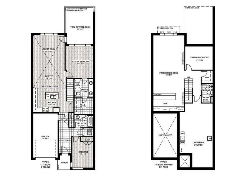 16 - 15 Taliesin Tr, Welland, L3C5R2 | Image 2