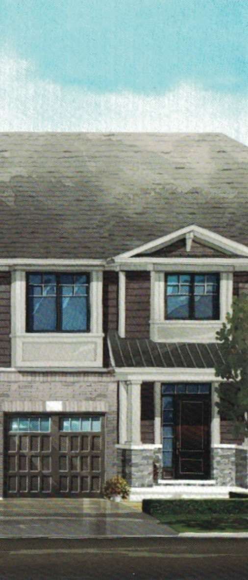 Lot 149 - 47 Hibiscus Lane, Hamilton, L8K 0A4 | Image 2