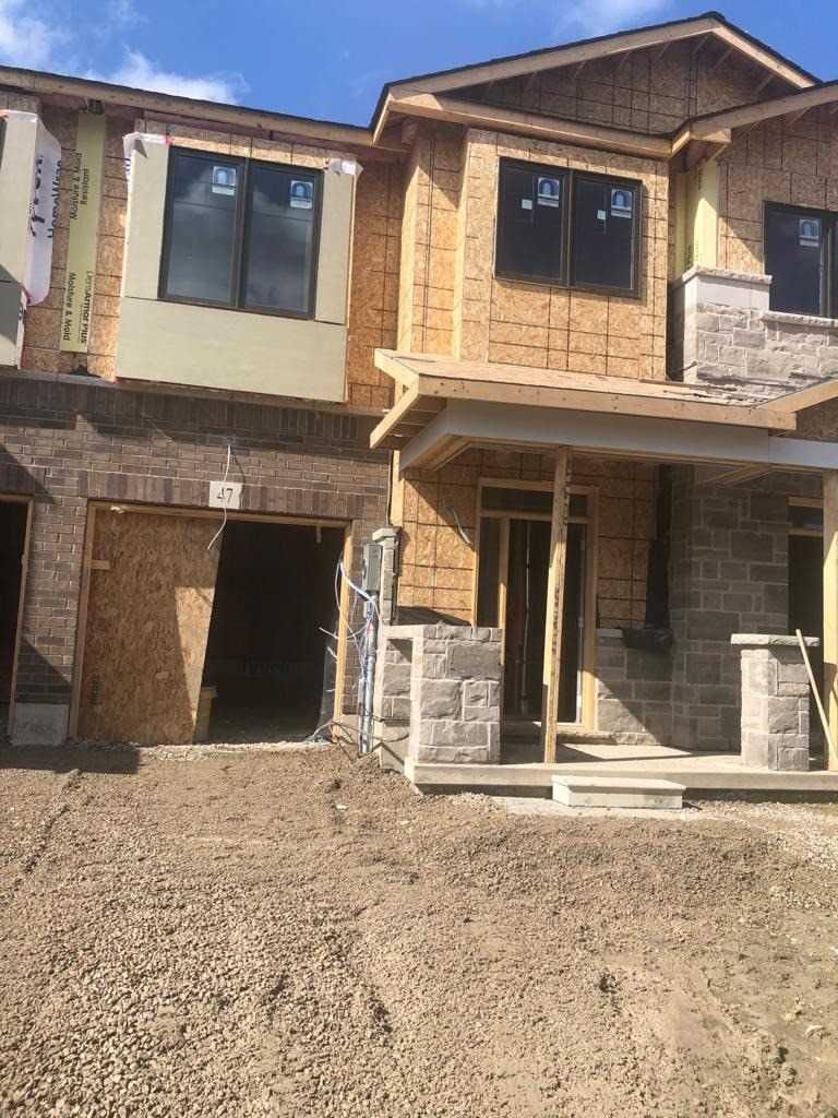 Lot 149 - 47 Hibiscus Lane, Hamilton, L8K 0A4 | Image 3