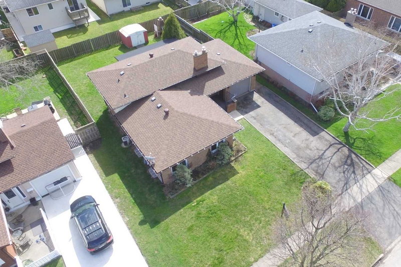 89 Endicott Terr, Welland, L3C5S3 | Image 2