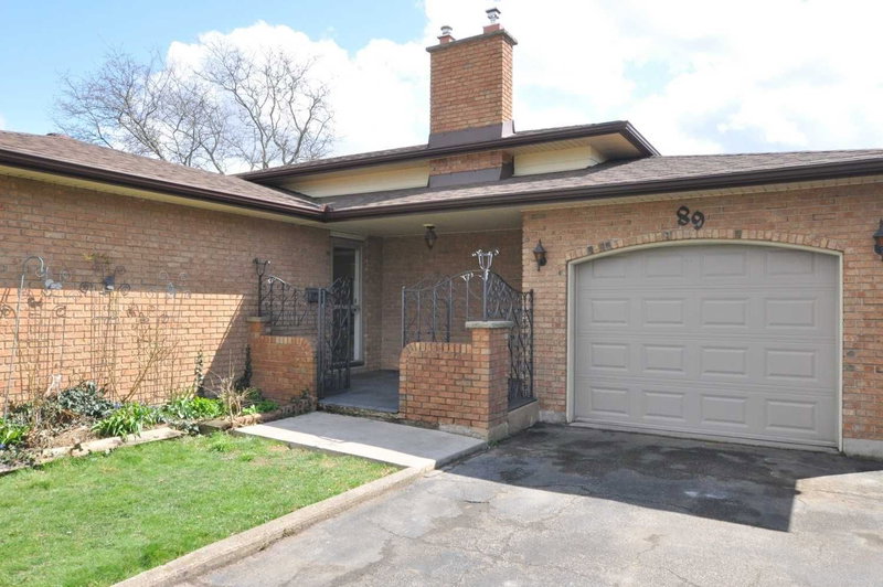 89 Endicott Terr, Welland, L3C5S3 | Image 3