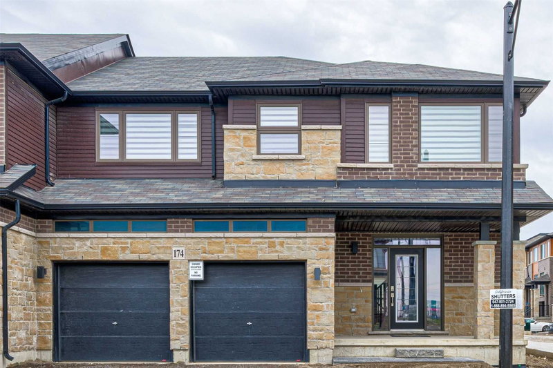 174 - 30 Times Square Blvd, Hamilton, L8J 0L8 | Image 3