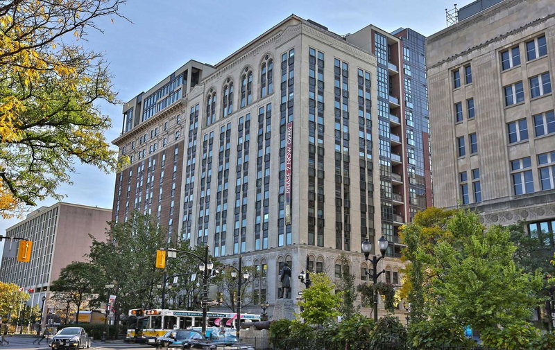 1015 - 118 King St E, Hamilton, L8N 1A9 | Image 2