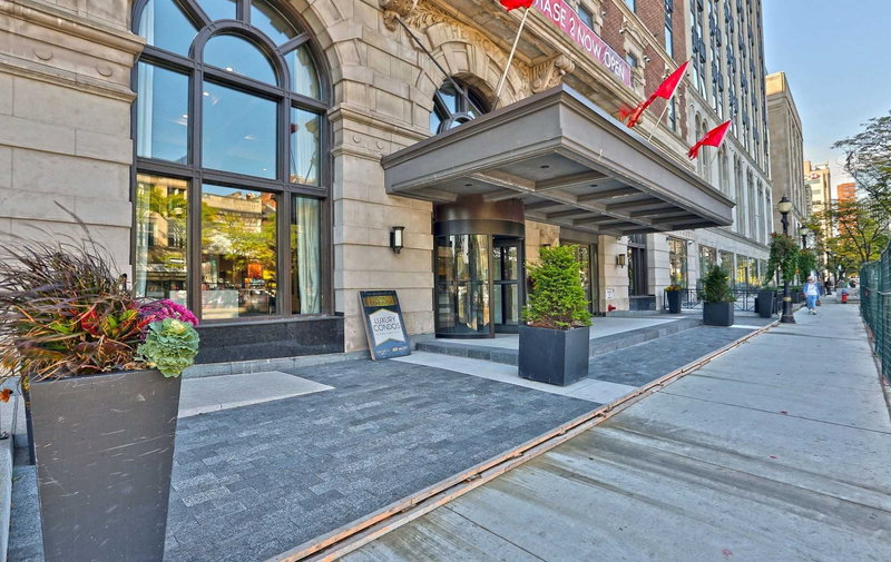 1015 - 118 King St E, Hamilton, L8N 1A9 | Image 3