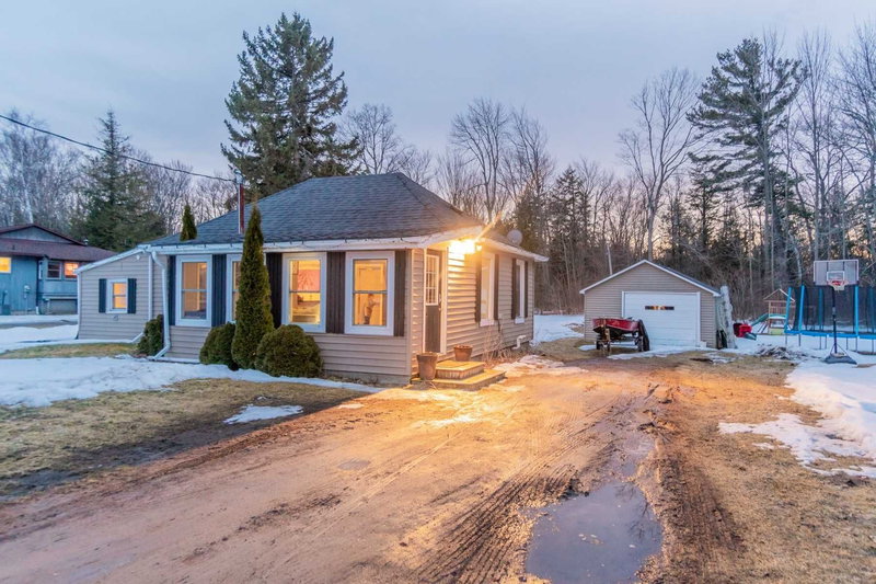 180 Chapple Rd, Alnwick/Haldimand, K0K2G0 | Image 3