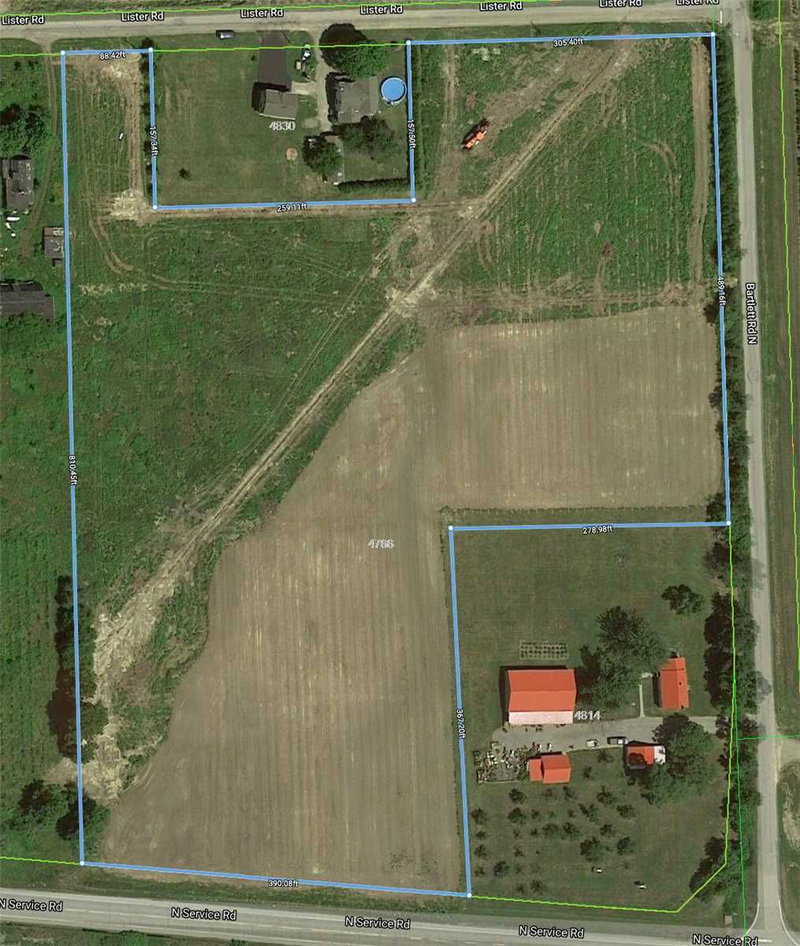 4766 Bartlett Rd N, Lincoln, L0R 1B1 | Image 2