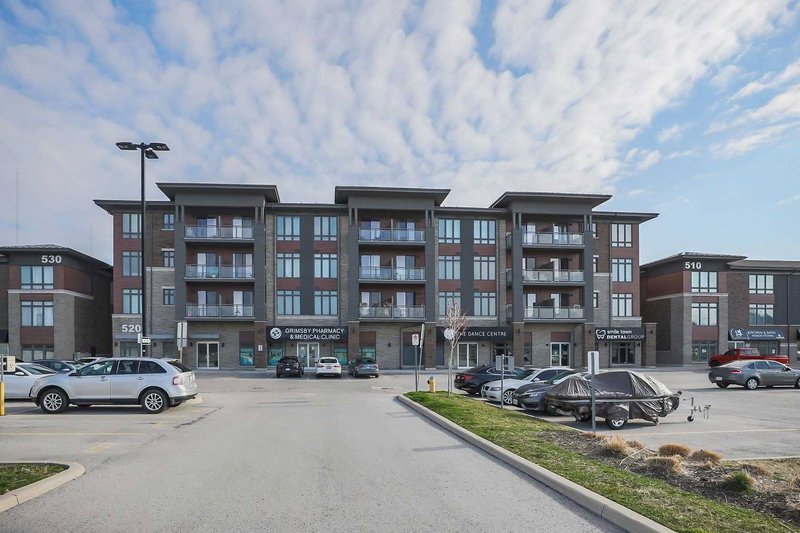 411 - 520 North Service Rd, Grimsby, L3M 0C9 | Image 2