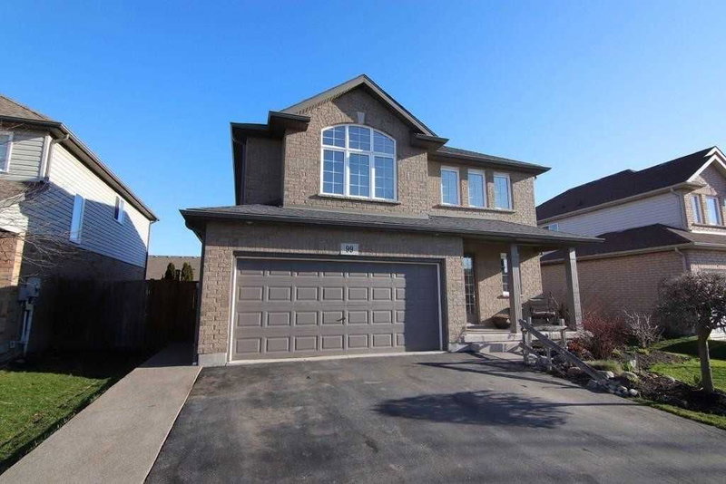 99 Loretta Dr, Niagara-on-the-Lake, L0S 1J0 | Image 2