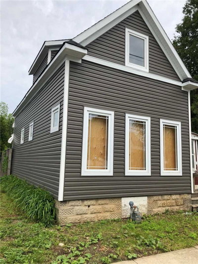 Investment sold at 3144 Homestead Drive, Hamilton, Ontario, L0R 1W0 - Mount Hope - MLS: X4780691