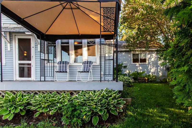 39 - 6108 Curtis Point Rd, Alnwick/Haldimand, K0K2X0 | Image 2