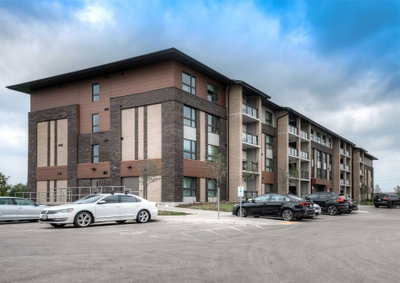 Condo sold at 407-25 Kay Crescent, Guelph, Ontario, N1L1T3 - Pine Ridge - MLS: X4789726