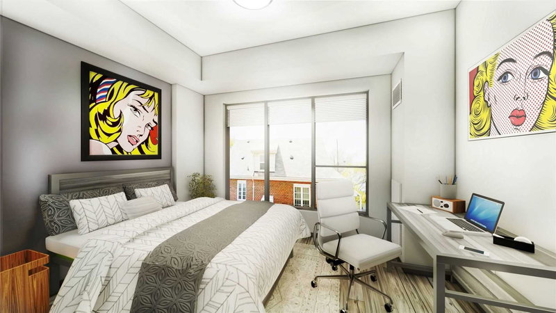 423 - 77 Leland St, Hamilton, L8S3A1 | Image 3