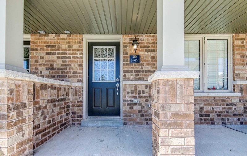 68 - 582 Linden Dr, Cambridge, N3H0C6 | Image 3