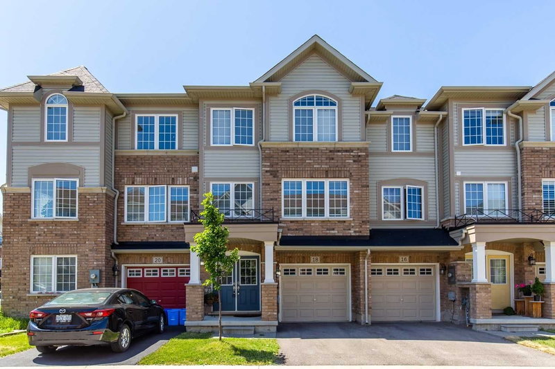 18 England Terr, Hamilton, L8J 0G4 | Image 2