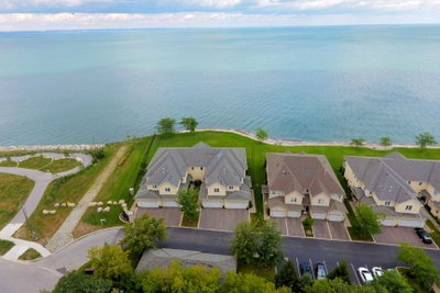Condo sold at 3-484 Millen Road, Hamilton, Ontario, L8E6G4 - Stoney Creek - MLS: X4800170
