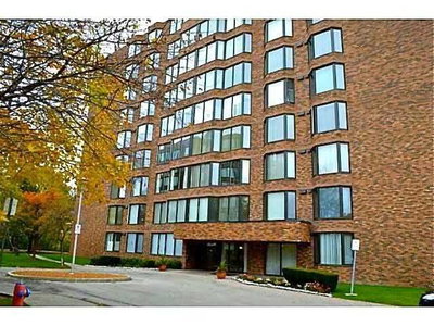 Condo leased at 708-180 Limeridge Road, Hamilton, Ontario, L9C 7H7 - Rolston - MLS: X4801132