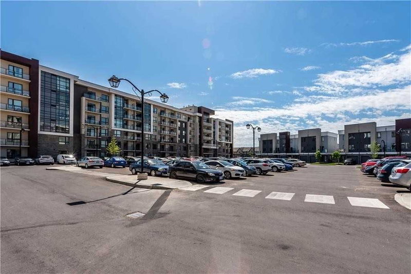 414 - 101 Shoreview Pl, Hamilton, L8E 0K2 | Image 3