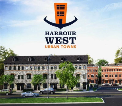 Townhouse leased at 21-290 Barton Street, Hamilton, Ontario, L8R2H9 - Strathcona - MLS: X4811854